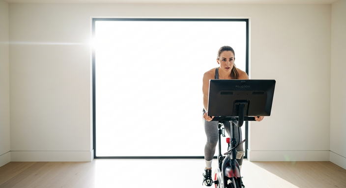 【即時新聞】Peloton(PTON)贏得重大股東訴訟!法院駁回隱瞞瑕疵指控消弭賠償風險