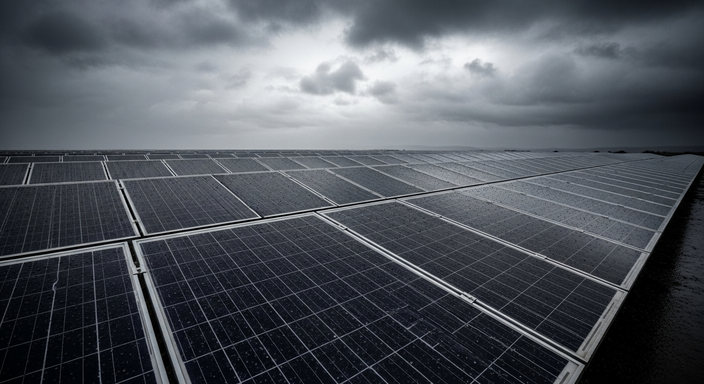 【即時新聞】聯合再生(3576)遭國發基金倒貨！波段急跌逾3成，這關鍵防線不能破！