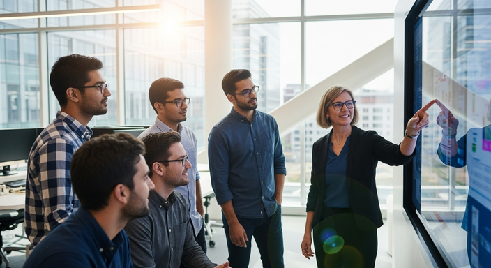 【即時新聞】ORCL最新發布這3大升級，股價轉強大漲逾5％還能追嗎？