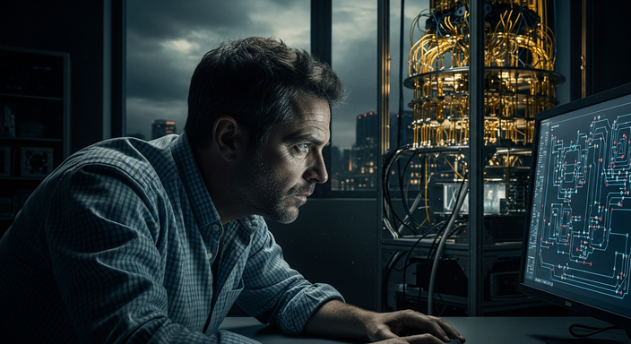 【即時新聞】Rigetti Computing(RGTI)最新保真度達99.9％，面臨巨頭競爭與技術擴展隱憂！