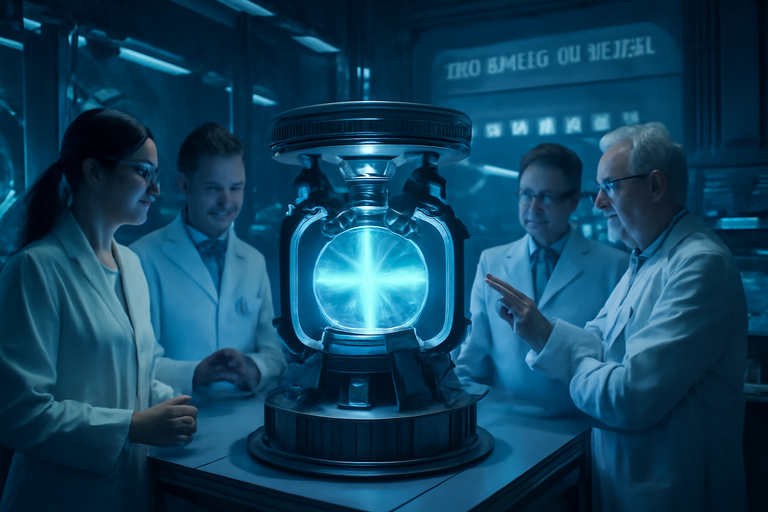 【美股動態】Oklo核能夢想幻滅，股價暴跌引發市場關注