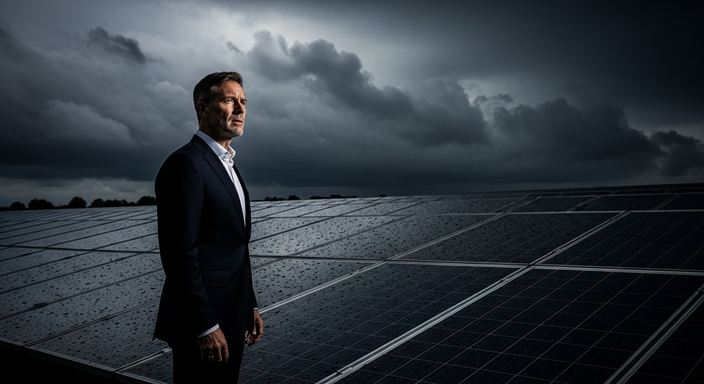 【即時新聞】聯合再生今日因國發基金退場機制啟動股價跌停收17.1元賣壓逾5萬張