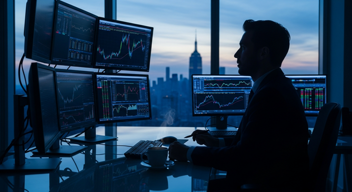 【即時新聞】美股財報季登場！高盛(GS)與法斯諾(FAST)週一盤前公布業績，華爾街緊盯獲利