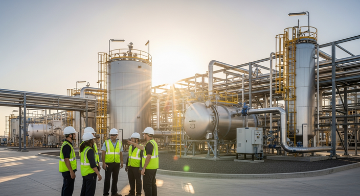 【即時新聞】最新報告！Plug Power(PLUG)獲華爾街雙巨頭調升目標價，看好獲利前景