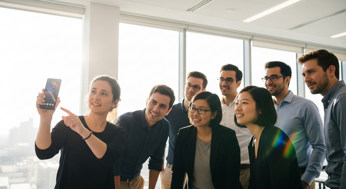 【即時新聞】GOOGL最新這2大升級發酵，收317美元還能卡位嗎？