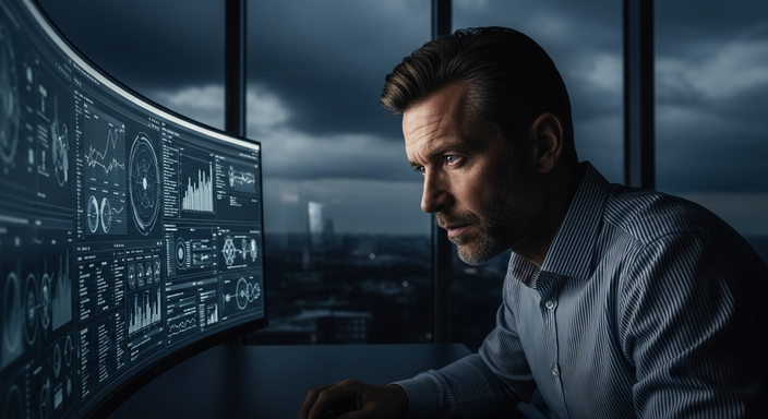 【即時新聞】最新川普讚PLTR爆量破億,這「1數據」破百倍還能追嗎?