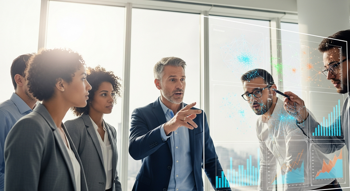 【即時新聞】帕蘭泰爾(PLTR)高點回跌38%!這2檔AI與電商巨頭價值浮現