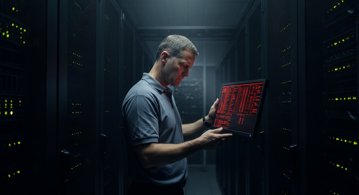 【即時新聞】政美應用(7853)營收狂飆破萬趴！突遭駭客勒索攻擊，散戶還能追嗎？