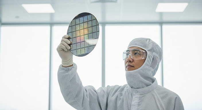 【即時新聞】采鈺(6789)爆量鎖漲停,這「5檔概念股」資金點火接棒狂飆!