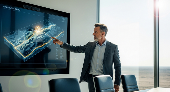 【即時新聞】UUUU最新宣布20億擴張，年飆418％爆量轉強還能追嗎？