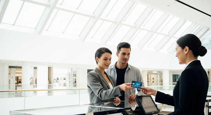 【即時新聞】年輕世代消費狂飆36％！華爾街大咖青睞美國運通(AXP)，獨特優勢成關鍵