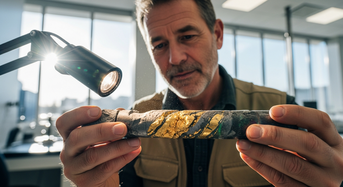 【即時新聞】鎖定黃金龐大潛力!Metals Exploration奪尼加拉瓜6.4萬公頃特許權,力拚2026年投產