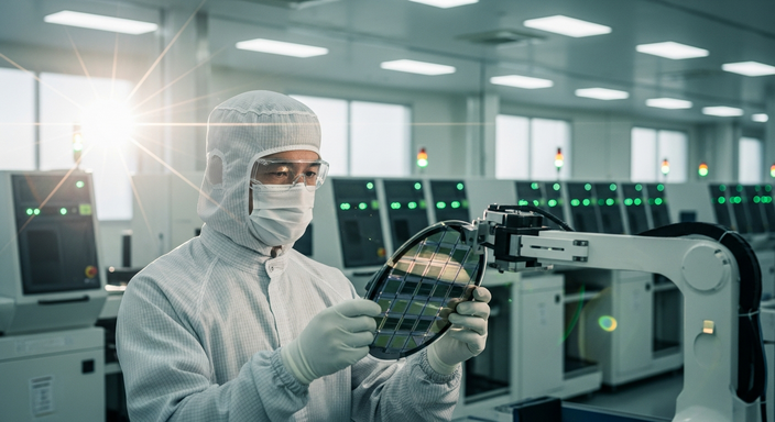 【即時新聞】京元電(2449)砸500億擴產！這「4檔概念股」買盤點火接棒亮燈！