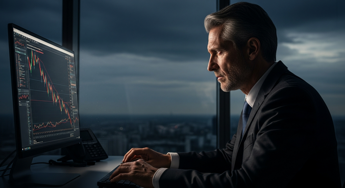 【即時新聞】最新UNH利潤重置引發拉回,本益比僅17倍該卡位嗎?