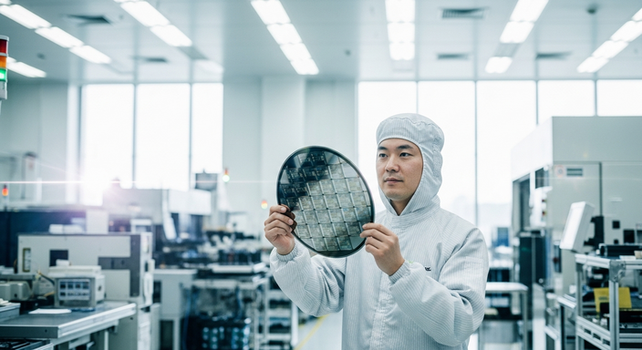 【即時新聞】南亞科(2408)法說前大漲5%!單季EPS上看8元,散戶還能追嗎?