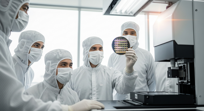 【即時新聞】日月光(3711)飆428元天價！這「5檔概念股」買氣爆棚接棒亮燈！