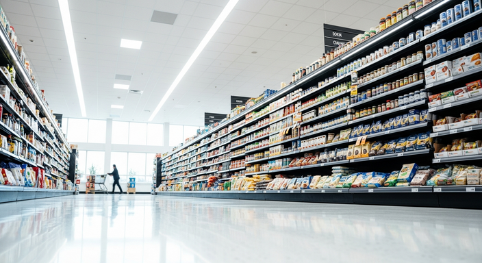 【即時新聞】鎖定最新財報！Albertsons(ACI)即將發布第四季營運數據，市場預估營收年增近9％！