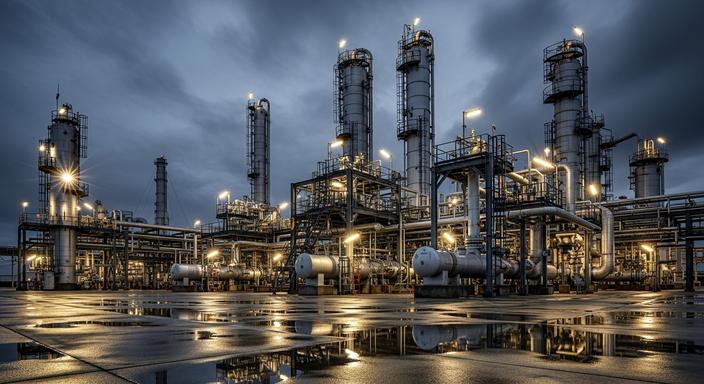【即時新聞】受中東衝突影響天然氣市場!Expand Energy(EXE)目標價微降,華爾街仍看好逾21%上漲空間
