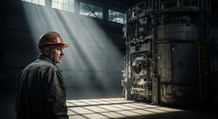 【即時新聞】近日資金卡位這「1技術」,SMR爆量近兩千萬股小心拉回!