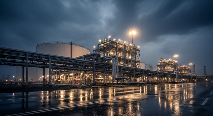 【即時新聞】中東衝突阻斷20％石油供應！油價狂飆引發通膨隱憂，為何專家認為無懼歷史重演