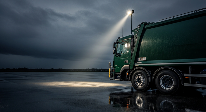 【即時新聞】GFL Environmental(GFL)宣布斥資約64億加幣併購同業，盤前股價為何不漲反跌逾3％