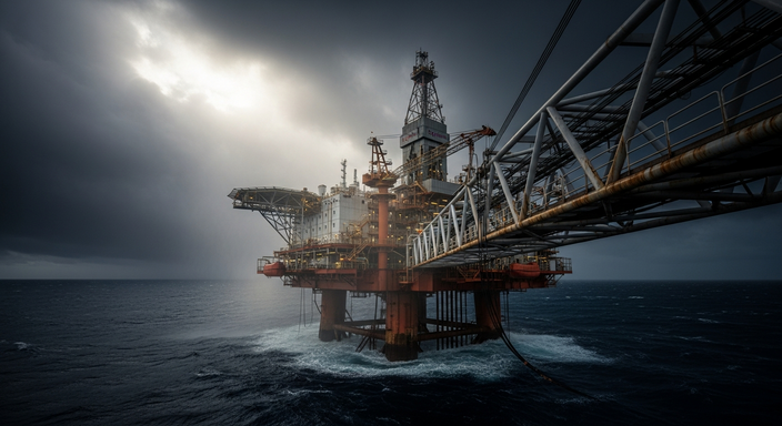 【即時新聞】埃克森美孚(XOM)擴大圭亞那石油佈局,龐大原油利益伴隨的潛在長期風險!