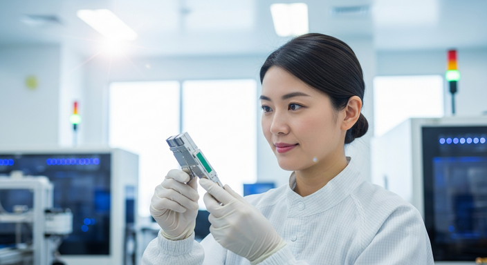 【即時新聞】冠西電800G高速光收發模組通過客戶驗證,預計Q2末量產顯著挹注營收