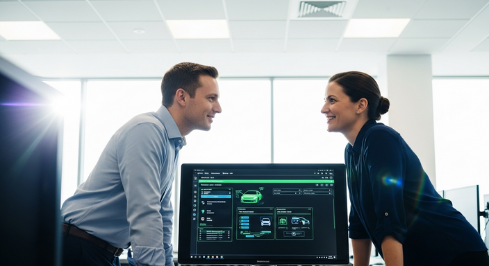 【即時新聞】黑莓(BB)受惠QNX部門強勁需求單季營收創高，獲利擊敗預期股價迎轉機