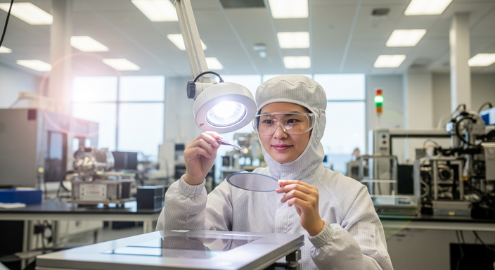 【即時新聞】長興3月營收月增60.77％年增5.38％ 半導體封裝材料下半年放量貢獻4-5％