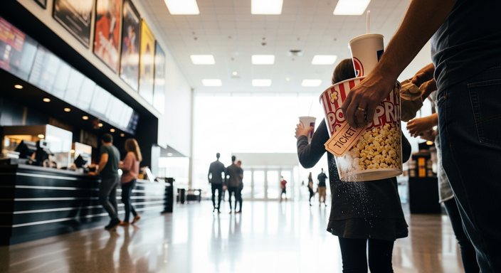 【即時新聞】康卡斯特(CMCSA)瑪利歐狂捲3億美元穩居票房冠軍！亞馬遜科幻巨作持續發酵