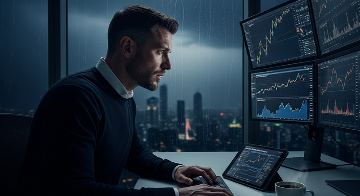 【即時新聞】SOFI最新遭放空狙擊，獲利狂增112％能進場卡位嗎？