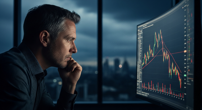 【即時新聞】近日NVDA本益比僅20倍,轉強突破這1關鍵價還能追嗎?