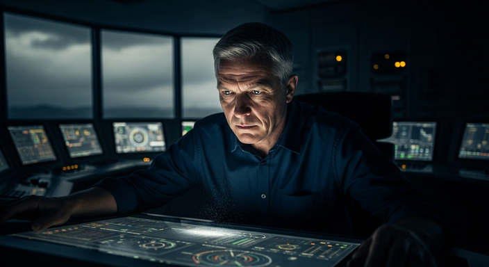 【即時新聞】最新SMR技術降7成廢料，爆量近2千萬股小心這檔拉回！