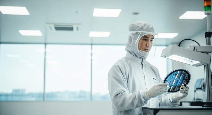 【即時新聞】TSM最新獲利估增50％，爆量轉強卡位法說還能追嗎？