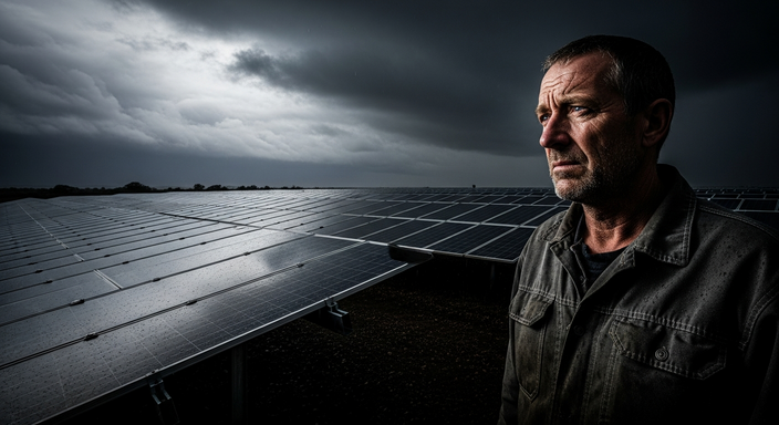 【即時新聞】聯合再生(3576)遭國發基金賣股!波段暴跌3成,這關鍵防線不能破!