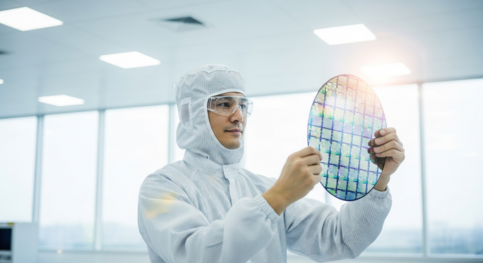 【即時新聞】南亞科(2408)法說登場大漲逾5%!留意前波賣壓,後市還能追嗎?