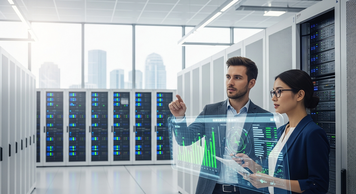 【即時新聞】CRWV最新奪這2巨頭肥單，爆量狂飆逾10％還能卡位嗎？