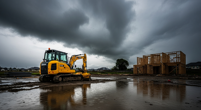 【即時新聞】SiteOne(SITE)面臨房市逆風！瑞銀給予中立評等，目標價上看140美元