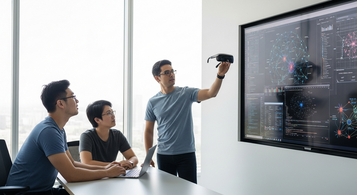 【即時新聞】META最新AI發酵飆漲7％，卡位這「2利多」還能追嗎？