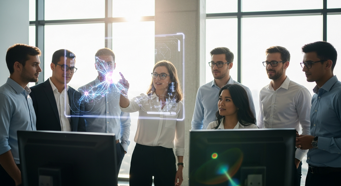 【即時新聞】META最新AI分身發酵，新模型助攻飆漲7％還能追嗎？