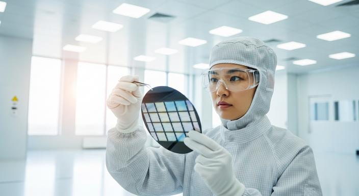 【即時新聞】日月光(3711)財報報喜飆天價,這「4檔概念股」爆量亮燈接棒狂飆!