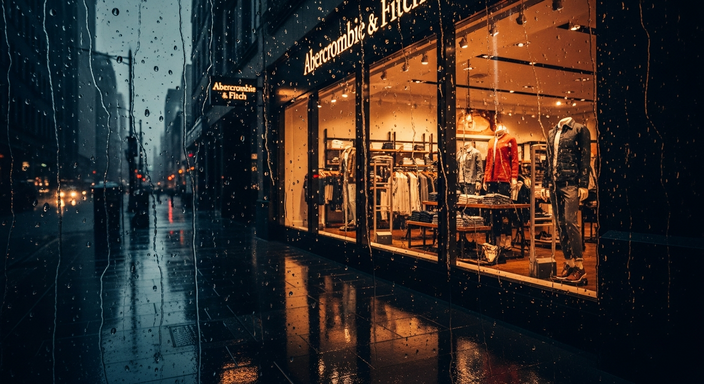 【即時新聞】Abercrombie & Fitch(ANF)毛利率飆逾63%!財經名嘴曝:AI概念股上漲潛力更大