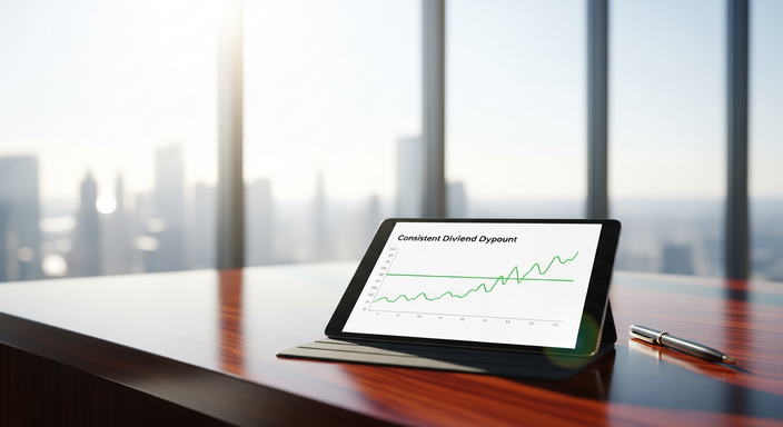 【即時新聞】DWS市政收益信託(KTF)宣布維持每月配息0.061美元,預期殖利率高達7.99%