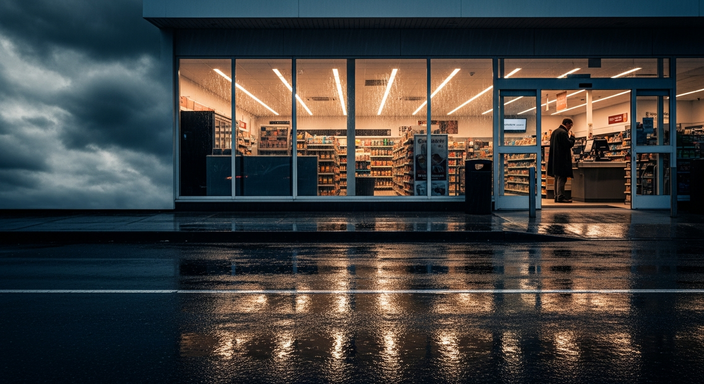 【即時新聞】Alimentation Couche-Tard(ATD)合理估值微降至91.66加幣,華爾街分析師看法現分歧