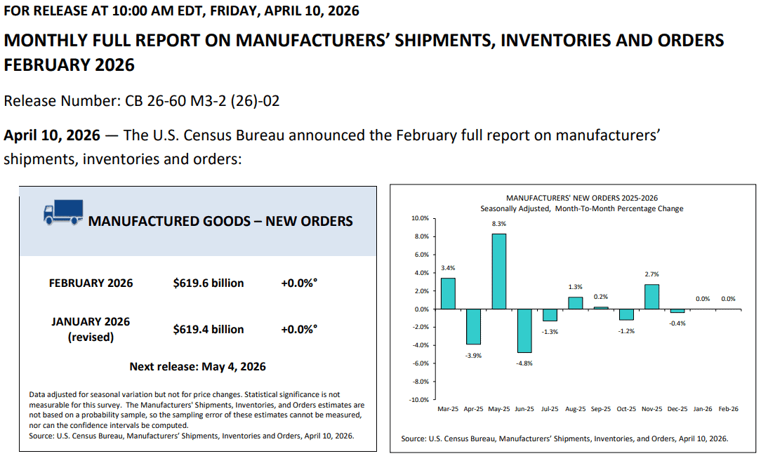 【匯金油整理】川普：「終會實現『船隻均可進出』！」