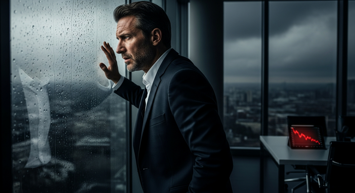 【即時新聞】川普關稅重擊!特斯拉(TSLA)馬斯克與十大富豪資產血洗1740億美元