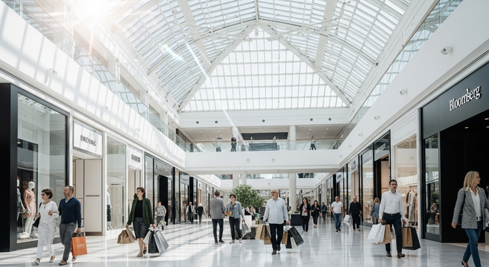 【即時新聞】Brixmor Property Group(BRX)迎爆發！受惠商場改造與FFO成長，華爾街看好目標價上看35美元