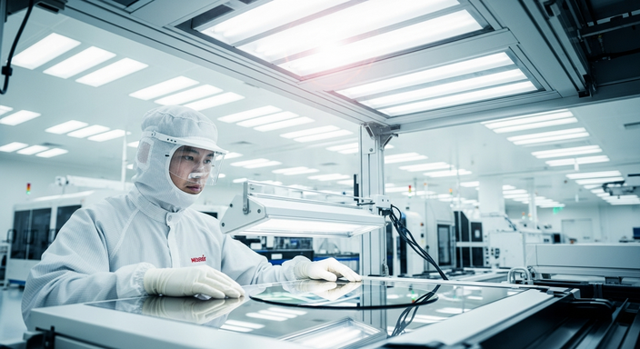 【即時新聞】最新TSM首季獲利估增50%,搭上2大客戶爆量還能追嗎?