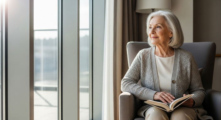 【即時新聞】最新!Sonida Senior Living(SNDA)獲摩根士丹利調升目標價至31美元,看好人口老化商機