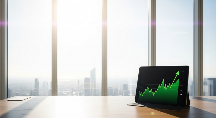 【即時新聞】450億美元狂潮湧入標普500(SPX)!CTA爆量買盤創史上次高,美股上漲動能將爆發